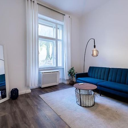 Stylish Central Apartment บูดาเปสต์ ภายนอก รูปภาพ