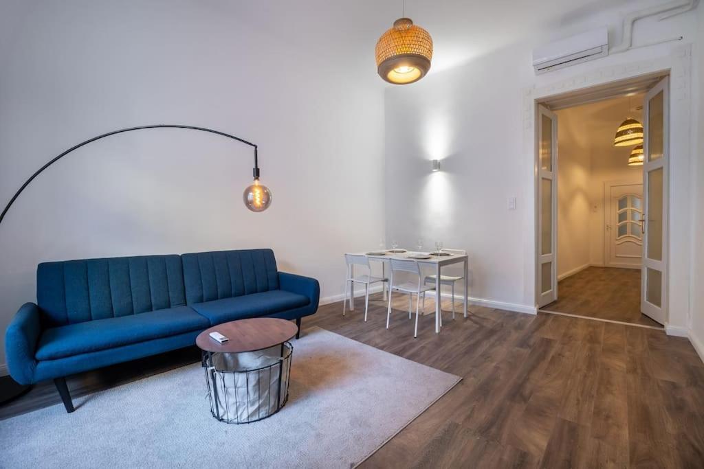 Stylish Central Apartment บูดาเปสต์ ภายนอก รูปภาพ