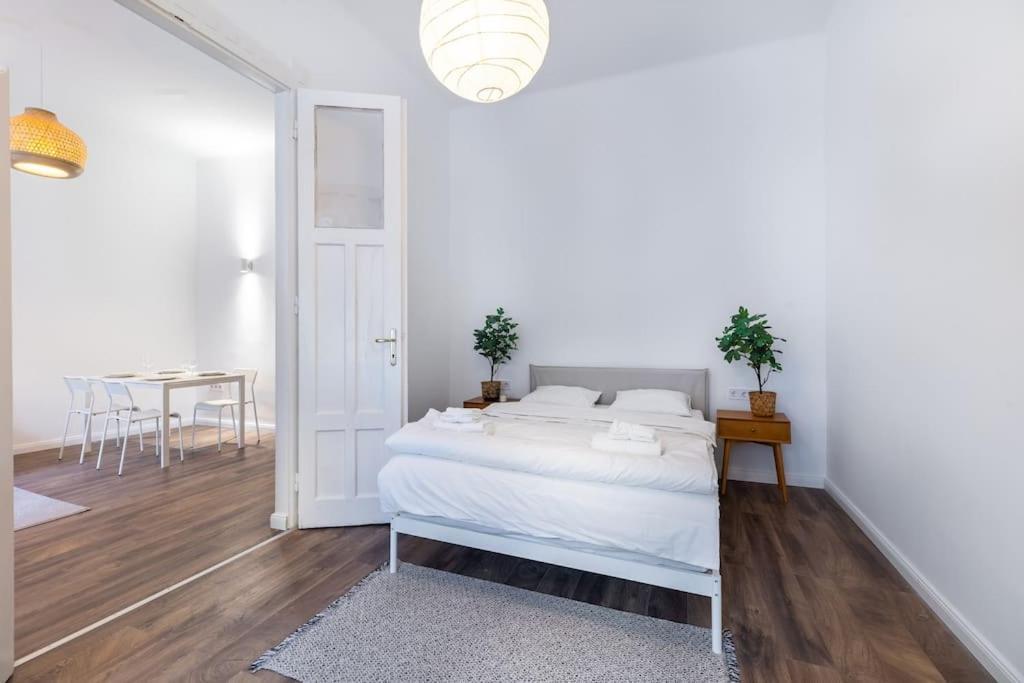 Stylish Central Apartment บูดาเปสต์ ภายนอก รูปภาพ